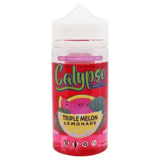 Caliypso 200ml Shortfill #Simbavapes#