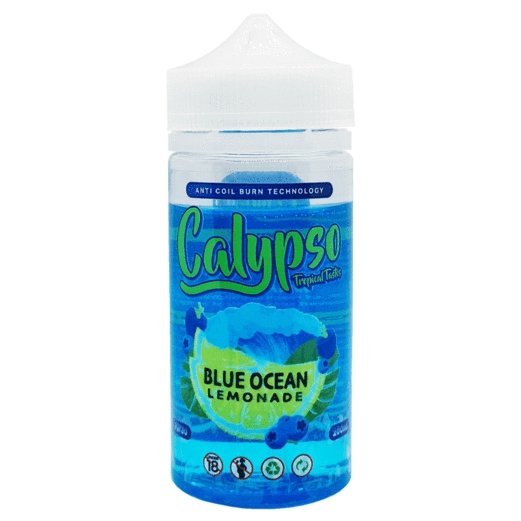 Caliypso 200ml Shortfill #Simbavapes#