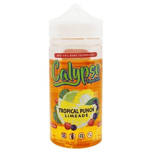 Caliypso 200ml Shortfill #Simbavapes#