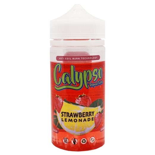 Caliypso 200ml Shortfill #Simbavapes#