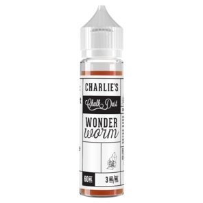 Charlie's Chalk Dust 50ml Shortfill #Simbavapes#