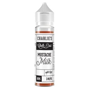 Charlie's Chalk Dust 50ml Shortfill #Simbavapes#