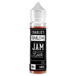 Charlie's Chalk Dust 50ml Shortfill #Simbavapes#