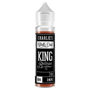 Charlie's Chalk Dust 50ml Shortfill #Simbavapes#