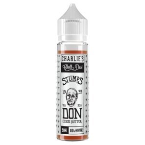 Charlie's Chalk Dust 50ml Shortfill #Simbavapes#