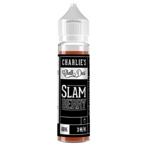 Charlie's Chalk Dust 50ml Shortfill #Simbavapes#