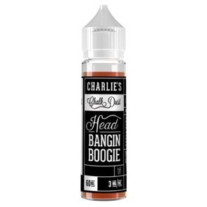 Charlie's Chalk Dust 50ml Shortfill #Simbavapes#