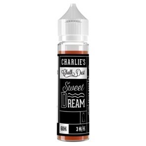 Charlie's Chalk Dust 50ml Shortfill #Simbavapes#