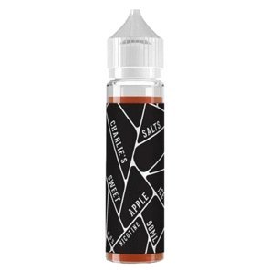 Charlie's Chalk Dust 50ml Shortfill #Simbavapes#