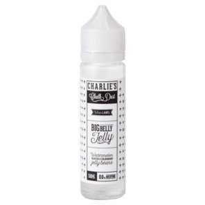 Charlie's Chalk Dust 50ml Shortfill #Simbavapes#