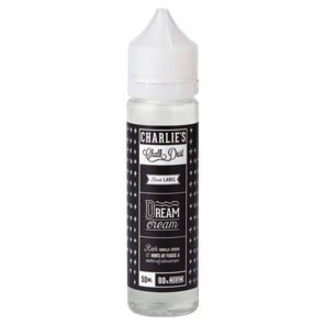 Charlie's Chalk Dust 50ml Shortfill #Simbavapes#