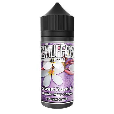 Chuffed Blossom 100ML Shortfill #Simbavapes#