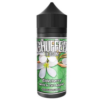 Chuffed Blossom 100ML Shortfill #Simbavapes#