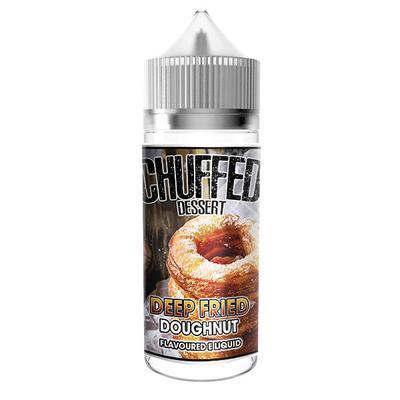 Chuffed Dessert Ice 100ML Shortfill #Simbavapes#