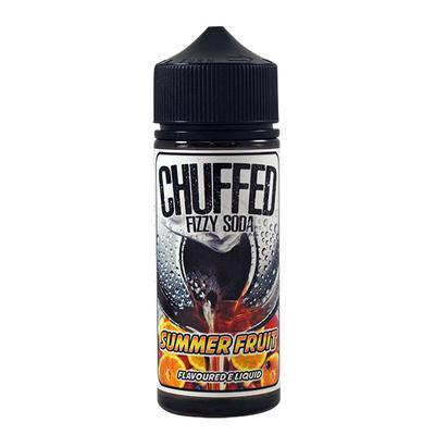 Chuffed Fizzy Soda 100ML Shortfill #Simbavapes#