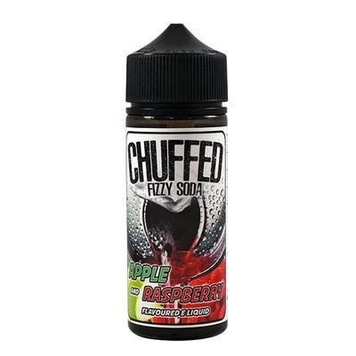 Chuffed Fizzy Soda 100ML Shortfill #Simbavapes#