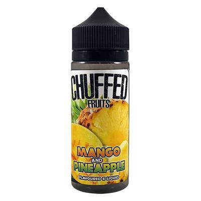 Chuffed Fruits 100ML Shortfill #Simbavapes#