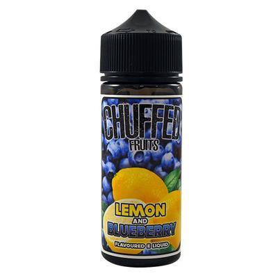 Chuffed Fruits 100ML Shortfill #Simbavapes#