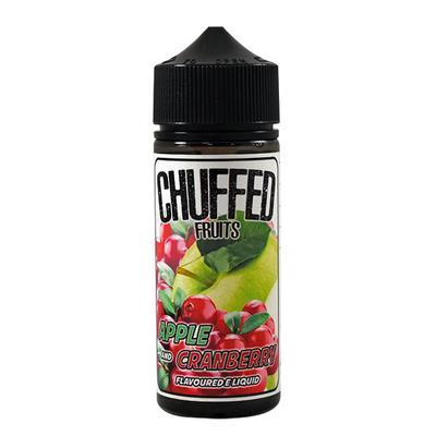 Chuffed Fruits 100ML Shortfill #Simbavapes#