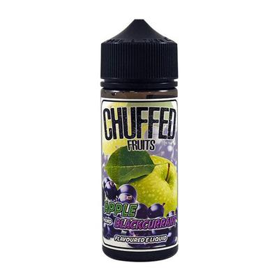 Chuffed Fruits 100ML Shortfill #Simbavapes#