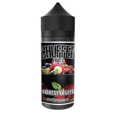 Chuffed Fruits 100ML Shortfill #Simbavapes#