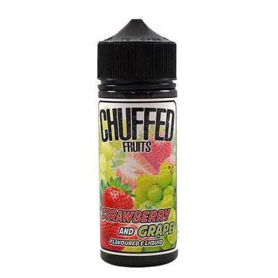 Chuffed Fruits 100ML Shortfill #Simbavapes#