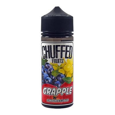 Chuffed Fruits 100ML Shortfill #Simbavapes#