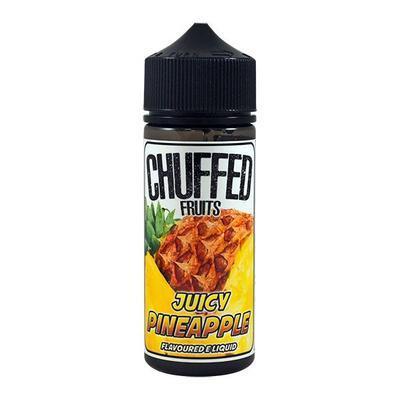 Chuffed Fruits 100ML Shortfill #Simbavapes#