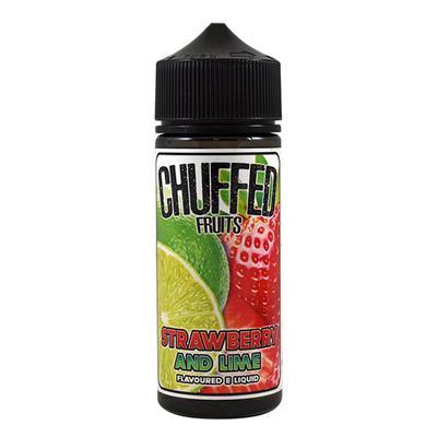 Chuffed Fruits 100ML Shortfill #Simbavapes#