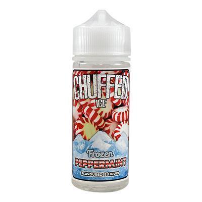 Chuffed Ice 100ML Shortfill #Simbavapes#