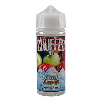 Chuffed Ice 100ML Shortfill #Simbavapes#