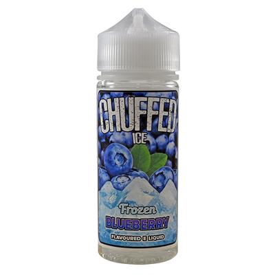 Chuffed Ice 100ML Shortfill #Simbavapes#