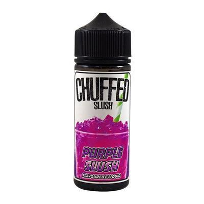 Chuffed Slush 100ML Shortfill #Simbavapes#