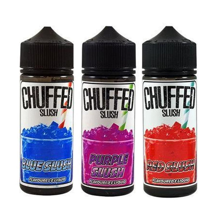 Chuffed Slush 100ML Shortfill #Simbavapes#