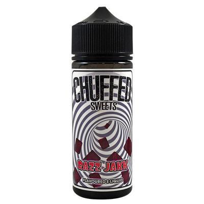 Chuffed Sweets 100ML Shortfill #Simbavapes#