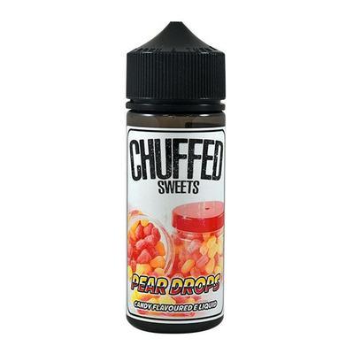 Chuffed Sweets 100ML Shortfill #Simbavapes#