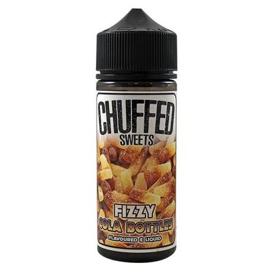 Chuffed Sweets 100ML Shortfill #Simbavapes#