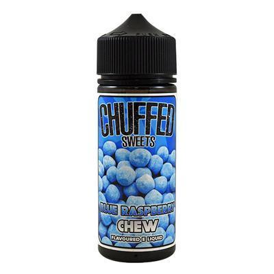 Chuffed Sweets Chew 100ML Shortfill #Simbavapes#