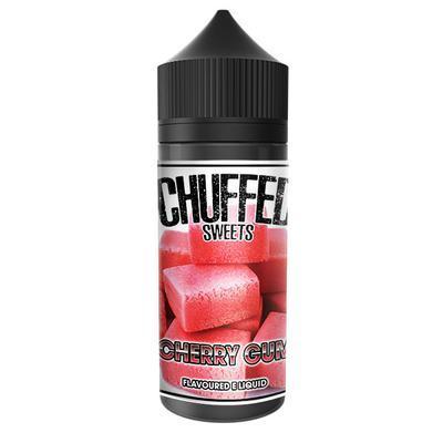 Chuffed Sweets Gum 100ML Shortfill #Simbavapes#