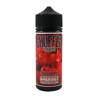 Chuffed Sweets Sherbet 100ML Shortfill #Simbavapes#