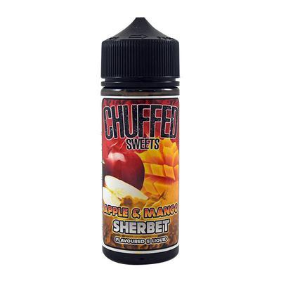 Chuffed Sweets Sherbet 100ML Shortfill #Simbavapes#