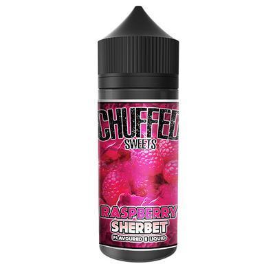 Chuffed Sweets Sherbet 100ML Shortfill #Simbavapes#