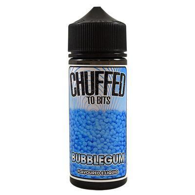 Chuffed To Bits 100ML Shortfill #Simbavapes#