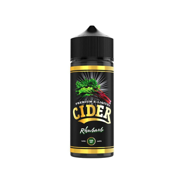 Cider 100ml Shortfill E-Liquid | 0mg #Simbavapes#