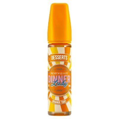 Dinner Lady Desserts 50ml Shortfill #Simbavapes#