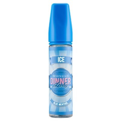 Dinner Lady Ice 50ml Shortfill #Simbavapes#