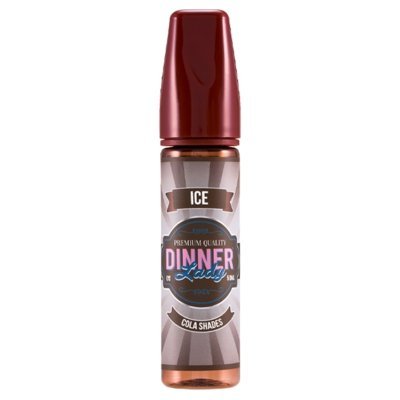 Dinner Lady Ice 50ml Shortfill #Simbavapes#