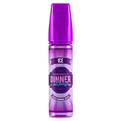 Dinner Lady Ice 50ml Shortfill #Simbavapes#