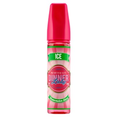 Dinner Lady Ice 50ml Shortfill #Simbavapes#