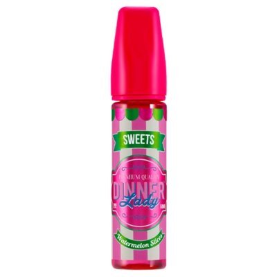 Dinner Lady Sweets 50ml Shortfill #Simbavapes#